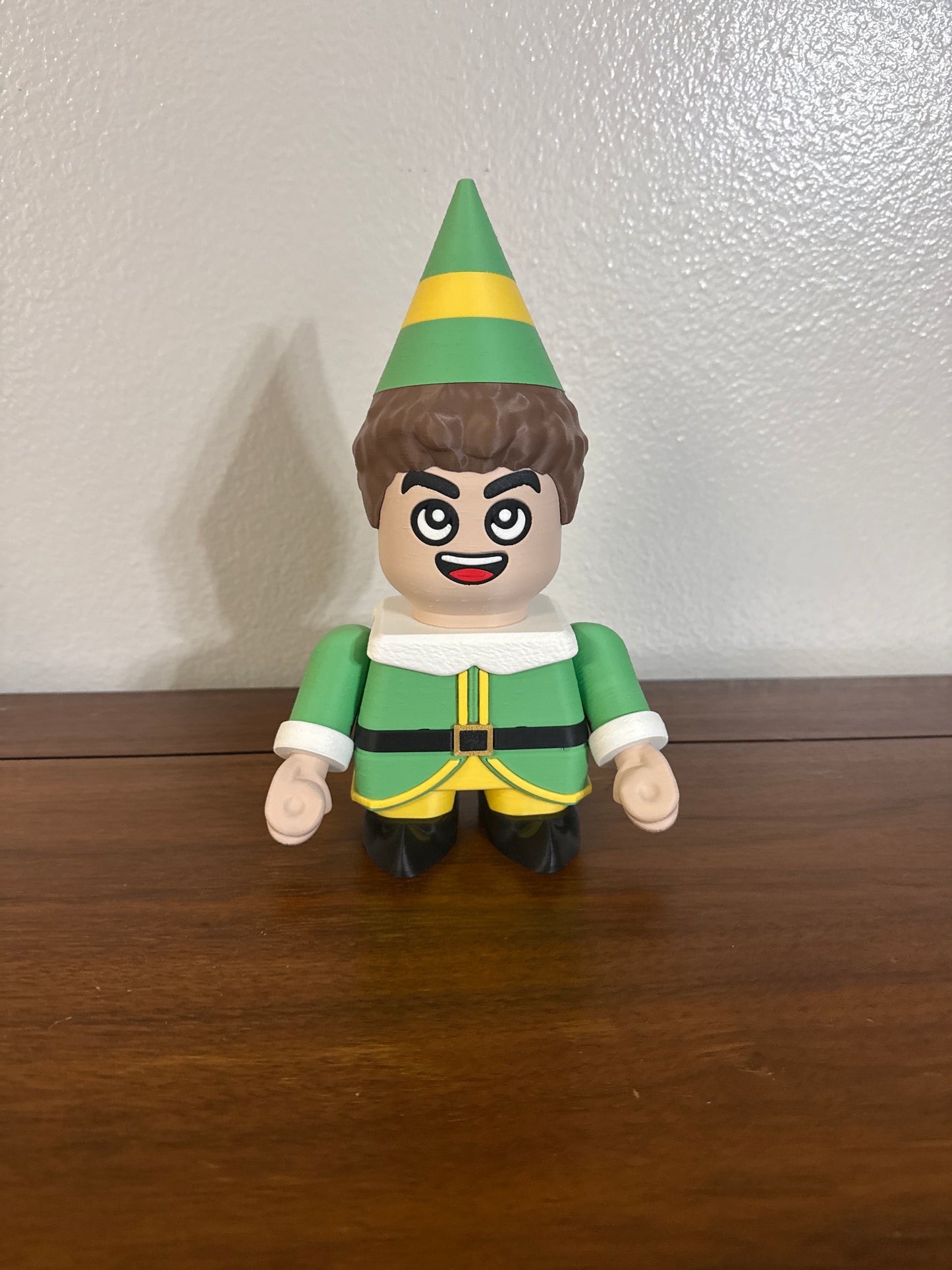 Buddy the Elf